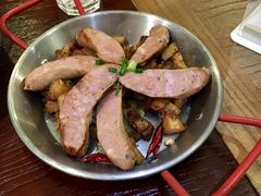 -塔可墨西哥餐厅(新城市广场店)