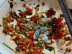 -羅秋明手工粉面