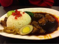 iphone_upload_pic-康师傅私房牛肉面(马泉营奥莱店)