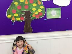 -小银星艺术团(山西路校区)
