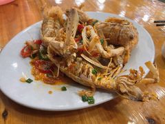 -滑记海鲜饭店·老字号(海鲜街店)