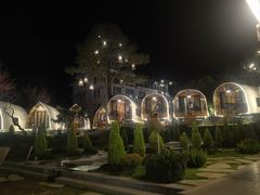 -云禾壹海景庄园餐厅