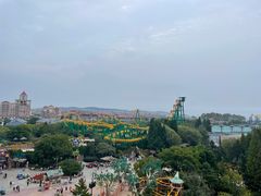 -大连海昌发现王国主题公园