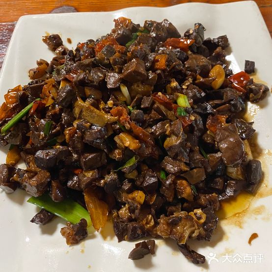 爱姐小吃(黄山休宁店)