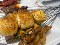 -小桂林烧鸽子