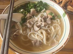 -闵四遵义羊肉粉(朝外大街店)