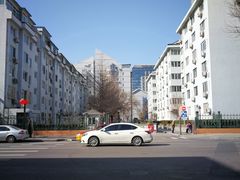 -北京市宏庙小学