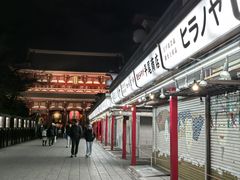 -浅草寺