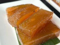 -鹿鸣酒家(越秀店)