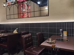 -韩鼎丰·韩国料理(林奥店)