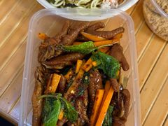 -二孃鸡爪爪(东郊记忆店)