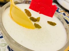 自制酸奶-阿拉丁新疆风味餐厅·清真(罗廊巷店)