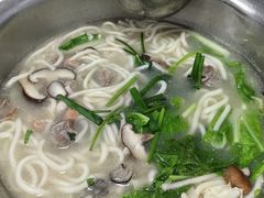 -阿水杠面(漳港店)