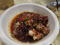 -笨罗卜浏阳菜馆(太平街店)