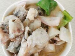 牛蛙-弄堂面馆(金运路店)