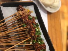 -木屋烧烤(西南角店)