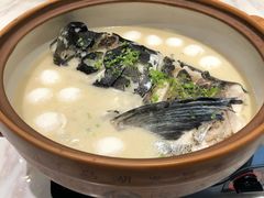 -隆聚·时令海鲜(洪兴店)
