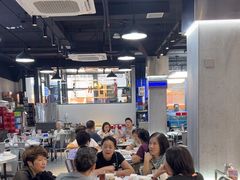 -明本湛江鸡•海鲜小厨(陈家祠店)