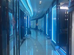 -绿树电竞(五路店)