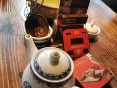 -瑶王府·广西菜(相思湖店)