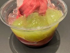 -喜茶(深圳东门1234店)