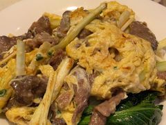 -明腾壹间茶餐厅(新都会花园广场店)