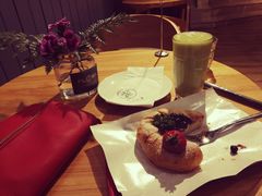 -771餐吧·咖啡·西餐·烤肉(金湖广场店)
