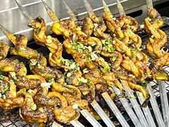 -雪熊精酿·哈尔滨烧烤酒馆(非遗大串店)