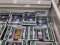 -山姆会员商店(杨桥西路店)