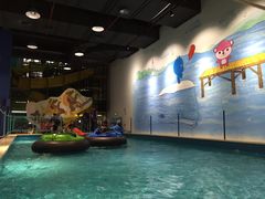 -蒙特利亲子乐园