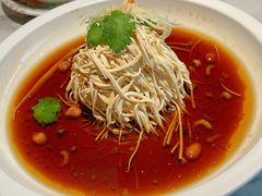 花园烫干丝-花园茶楼(兴城西路店)
