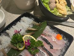 -海底捞大排档火锅(悦荟广场店)