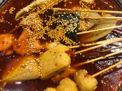 -三生小馆(亭知路店)