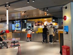 -麦当劳(光新乐购店)