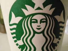 -星巴克(北京建威大厦店)