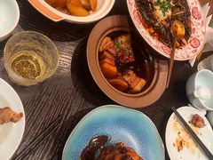 -海天楼中餐厅(吴宫泛太平洋酒店)