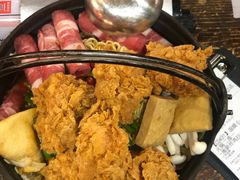 -小川洋风料理(街道口店)