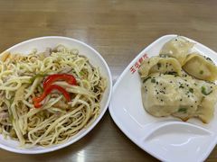 -玉华饮食店(茅台路店)