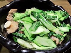 -院子餐厅·大锅菜·老杭帮(桥西直街店)