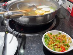 -尚合里潮汕牛肉火锅(海沧店)