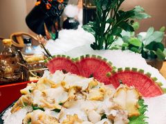 -尚海豆捞(乐虹坊店)