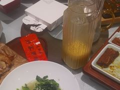 -天和晟烤鸭店(玉泉西街店)