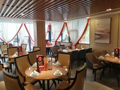 大堂-有红鸡毛店·川菜(建设路店)