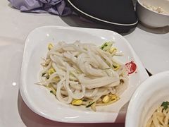 -子午路张记肉夹馍(兵马俑店)