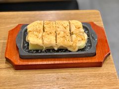 正到爆明太子烤土豆-赤稻·日式料理(禅城店)