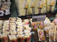 零售区-采蝶轩(丹田店)