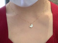 -梵克雅宝(国贸商城店)