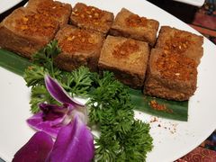 -忘忧草融合私房菜(红鼎国际店)