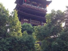 -鼓楼(西湖风景名胜区)