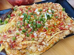 -为民烧烤吧.自贡爆炒菜(收录10年好店)